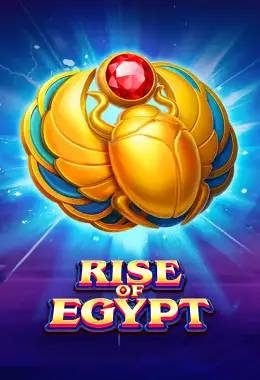 Rise Of Egypt Demo Grátis | Jogue de Graça Direto no Navegador